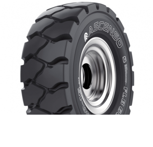 Вантажні шини Ascenso FLB 680 (индустриальная) R10