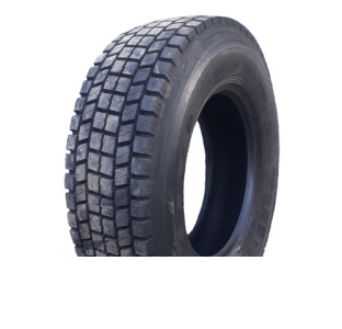 Грузовые шины R22.5 Koryo K329 (ведущая) 315/70 R22.5 154/150M
