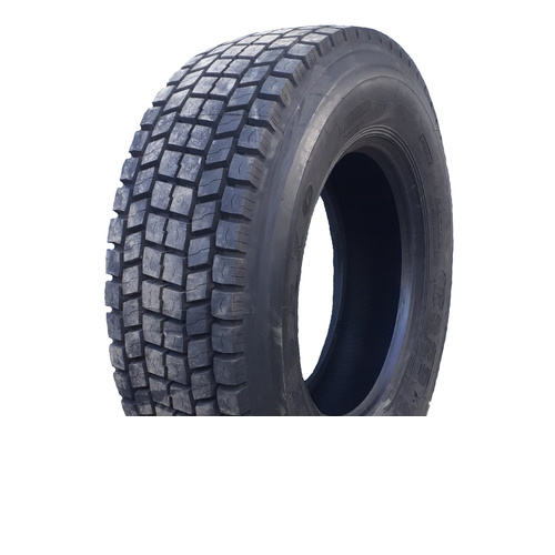 K329 (ведущая) - фото 1