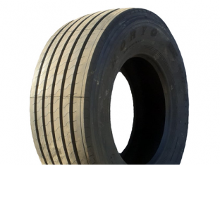 Грузовые шины Koryo R22.5 Koryo K168 (прицепная) 385/65 R22.5 160K