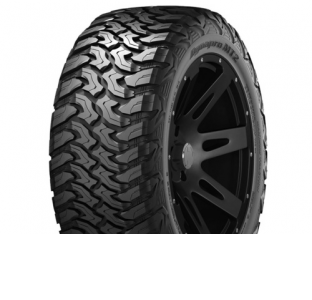 Шини Hankook Hankook Dynapro MT2 RT05 R16-R17