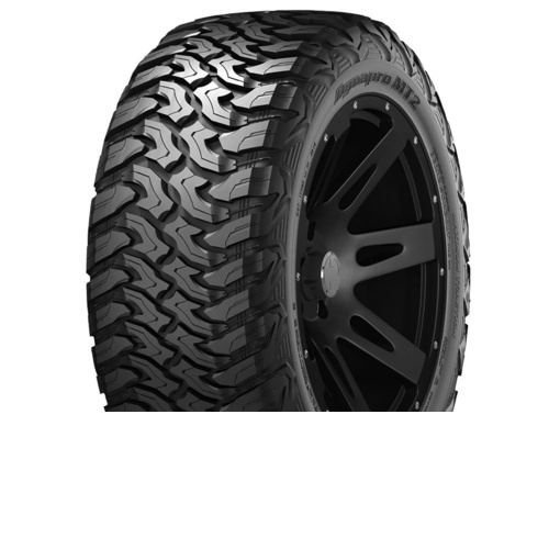 Hankook Dynapro MT2 RT05 - фото 1