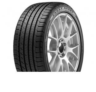 Шини Goodyear R16 Goodyear Eagle Sport TZ 215/60 R16 95V
