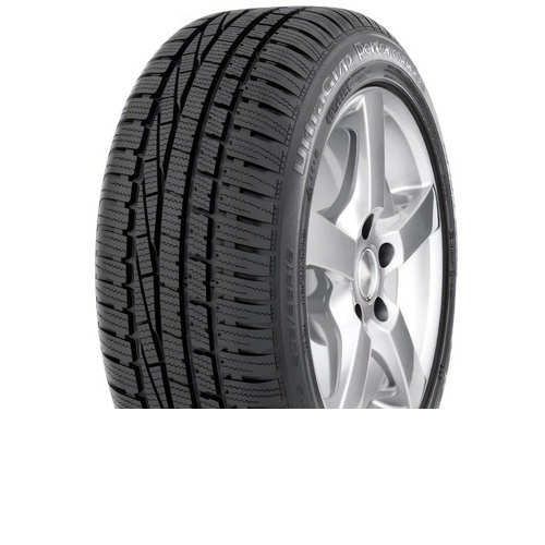 UltraGrip Performance - фото 1