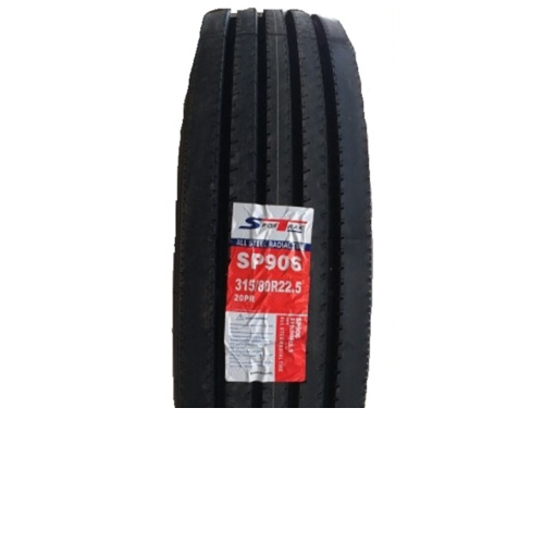 SP906 (рулевая) - фото 1