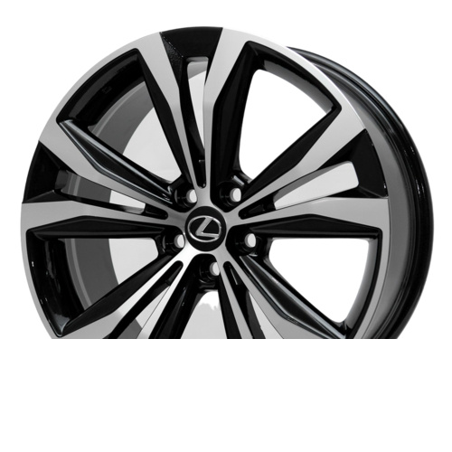 Lexus 1437 - фото 1