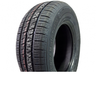 Шины 185 80 Kenda MasterTrail 3G KR101 185/80 R14C 104/102N C