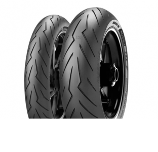 Мотошини Pirelli Diablo Rosso 3 R17