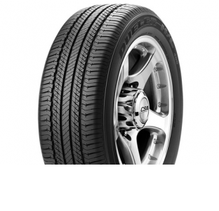 Шины Bridgestone Bridgestone Dueler H/L 400 R20