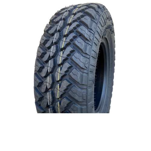 Wildwolf M/T - фото 1