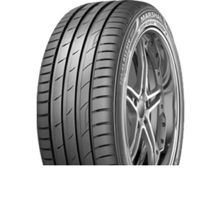 Шини 50 R18 Marshal MU12 235/50 R18 101Y XL