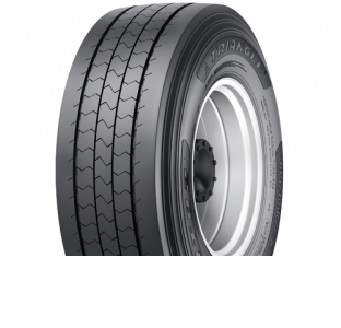 Всесезонні вантажні шини 435/50 R19.5 Triangle TRT02+ (прицепная) 435/50 R19.5 160J Всесезонні вантажні шини 435/50 R19.5 Triangle TRT02+ (прицепная) 435/50 R19.5 160J