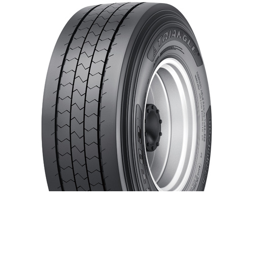 TRT02+ (прицепная) - фото 1