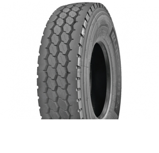 Грузовые шины Blacklion Blacklion BA220 (универсальная) R22.5