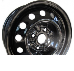 Диски на авто 56 Skov Chevrolet Lacetti R15 W6 PCD 4/114.3 DIA57,1 ET44