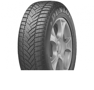 Шини 265/55 R19 Dunlop GrandTrek WT M3 265/55 R19 109H MO Шини 265/55 R19 Dunlop GrandTrek WT M3 265/55 R19 109H MO