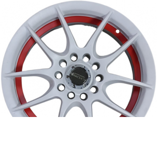 Диски на авто R15 70,3 Kyowa racing KR-583 R15 W6.5 PCD 5/114.3 DIA73,1 ET40 Диски на авто R15 70,3 Kyowa racing KR-583 R15 W6.5 PCD 5/114.3 DIA73,1 ET40