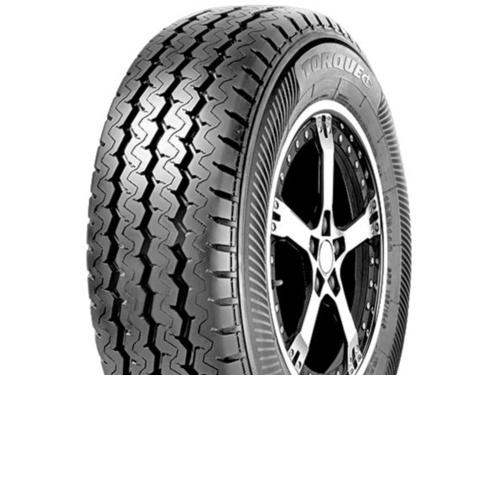 Torque TQ02 - фото 1