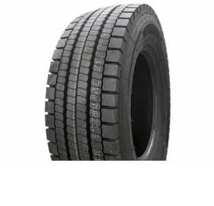 Шины Blacklion BD165 (ведущая) R22.5