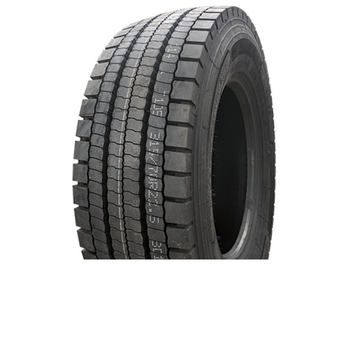 Blacklion BD165 (ведущая) - фото 1