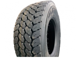 Вантажні шини Doublestar Doublestar DMA805 (прицепная) R22.5