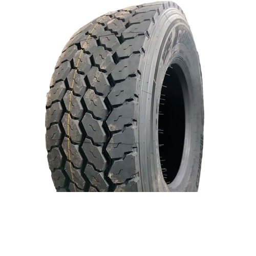 Doublestar DMA805 (прицепная) - фото 1