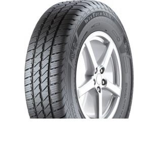 Шини Viking Viking WinTech Van R14C-R17C