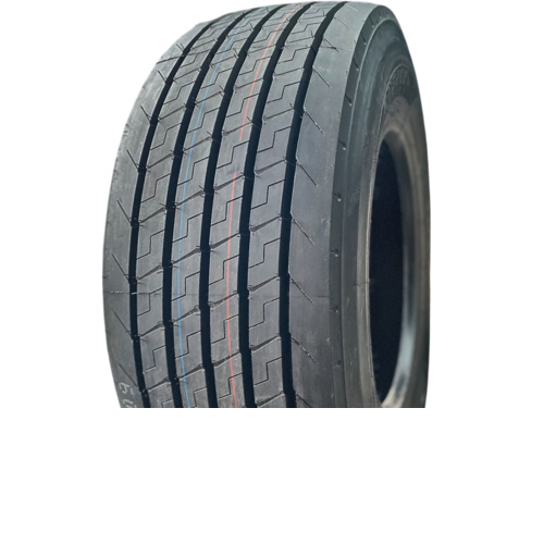 Tosso ENERGY BS977R (прицепная) - фото 1