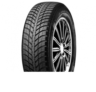 Шини Nexen 215 60 Nexen NBlue 4Season 215/60 R17 96H Шини Nexen 215 60 Nexen NBlue 4Season 215/60 R17 96H