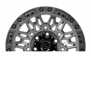 Легкосплавні диски Off road wheels Off road wheels OW1705 R17