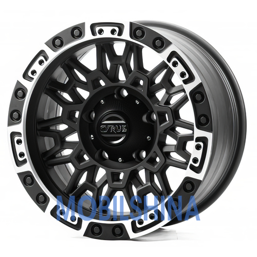 Off road wheels OW1705 - фото 1