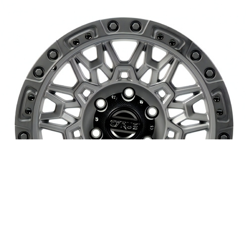 Off road wheels OW1705 - фото 1
