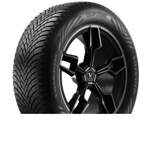 Шини 235/60 R16 Vredestein Quatrac 235/60 R16 100H