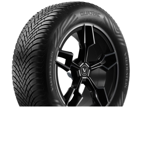 Vredestein Quatrac - фото 1