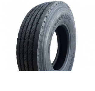 Грузовые шины Goodride R22.5 Goodride MultiAP Z1 (рулевая) 385/65 R22.5 160K Грузовые шины Goodride R22.5 Goodride MultiAP Z1 (рулевая) 385/65 R22.5 160K