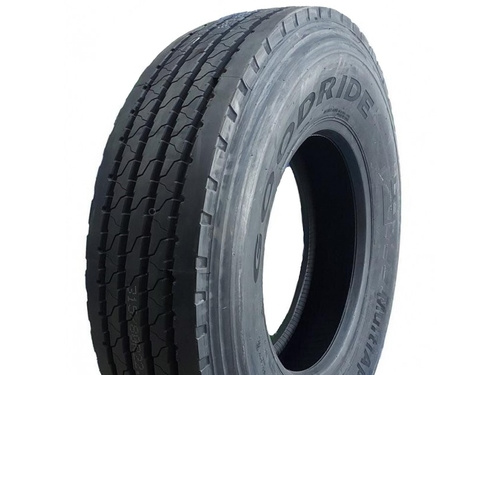 Goodride MultiAP Z1 (рулевая) - фото 1