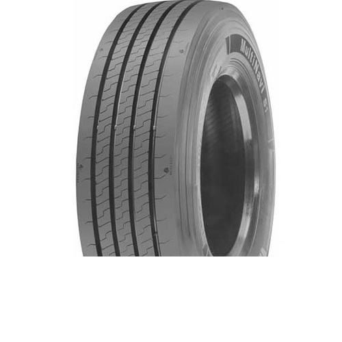 Goodride MultiNavi S1 (рулевая) - фото 1