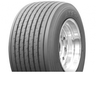 Шины Goodride AT556 (прицепная) R19.5