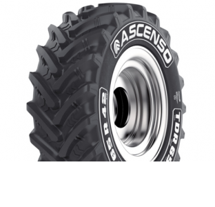 Вантажні шини Ascenso Ascenso TDR 650 (с/х) R24-R42