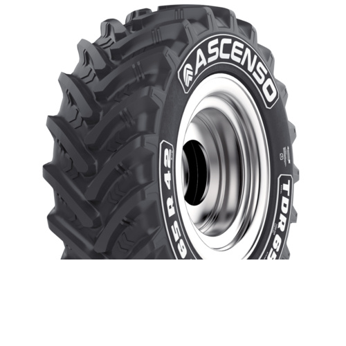 Ascenso TDR 650 (с/х) - фото 1