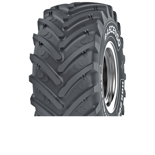 HRR 200 (с/х) - фото 1