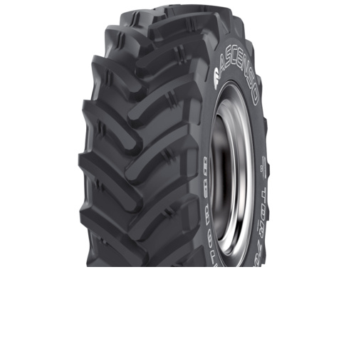 Ascenso TDR 700 (с/х) - фото 1