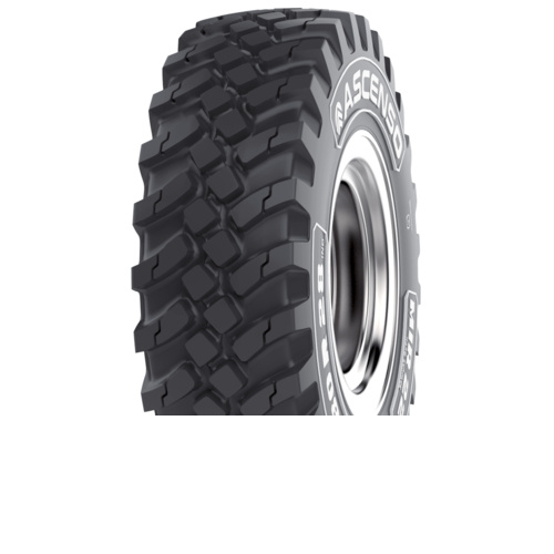 Ascenso MIR 221 (индустриальная) - фото 1