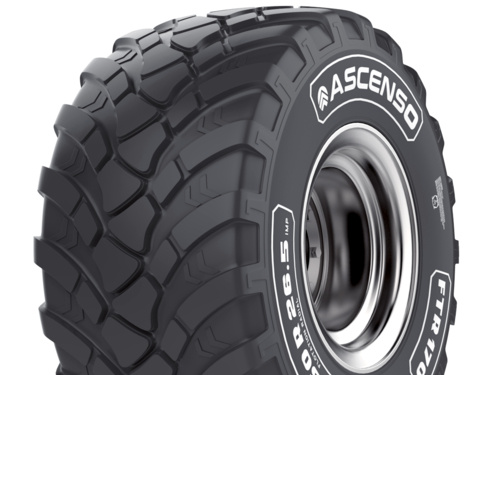 Ascenso FTR 170 (с/х) - фото 1