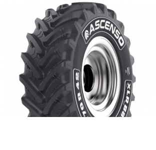 Вантажні шини Ascenso Ascenso XLR 880 (с/х) R28-R42
