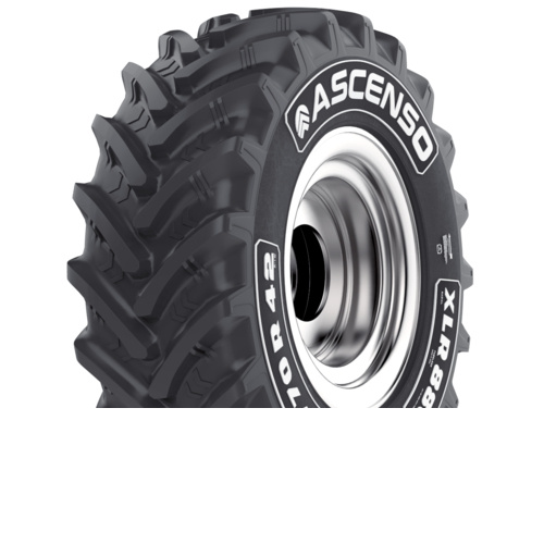 Ascenso XLR 880 (с/х) - фото 1