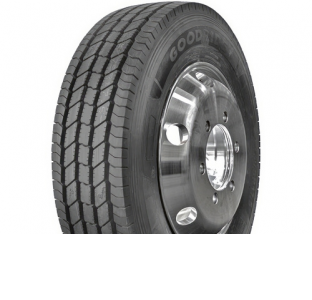 Грузовые шины Goodride Goodride GSR+1 (рулевая) R17.5