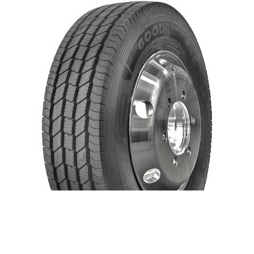 Goodride GSR+1 (рулевая) - фото 1