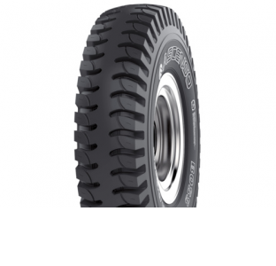 Вантажні шини Ascenso Ascenso Boss (индустриальная) R16