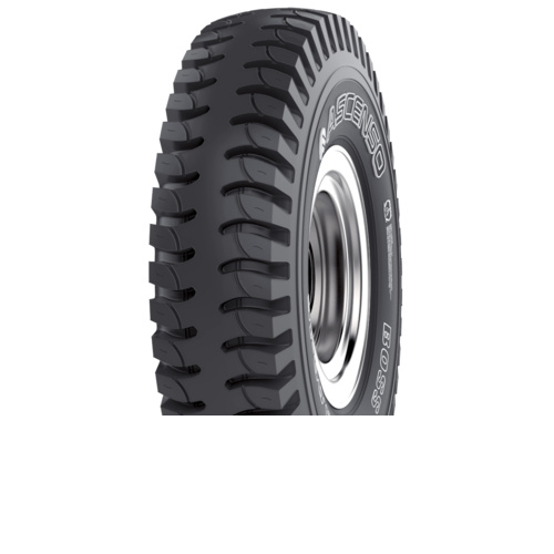 Ascenso Boss (индустриальная) - фото 1